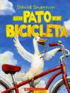 Cover image for Un Pato en Bicicleta